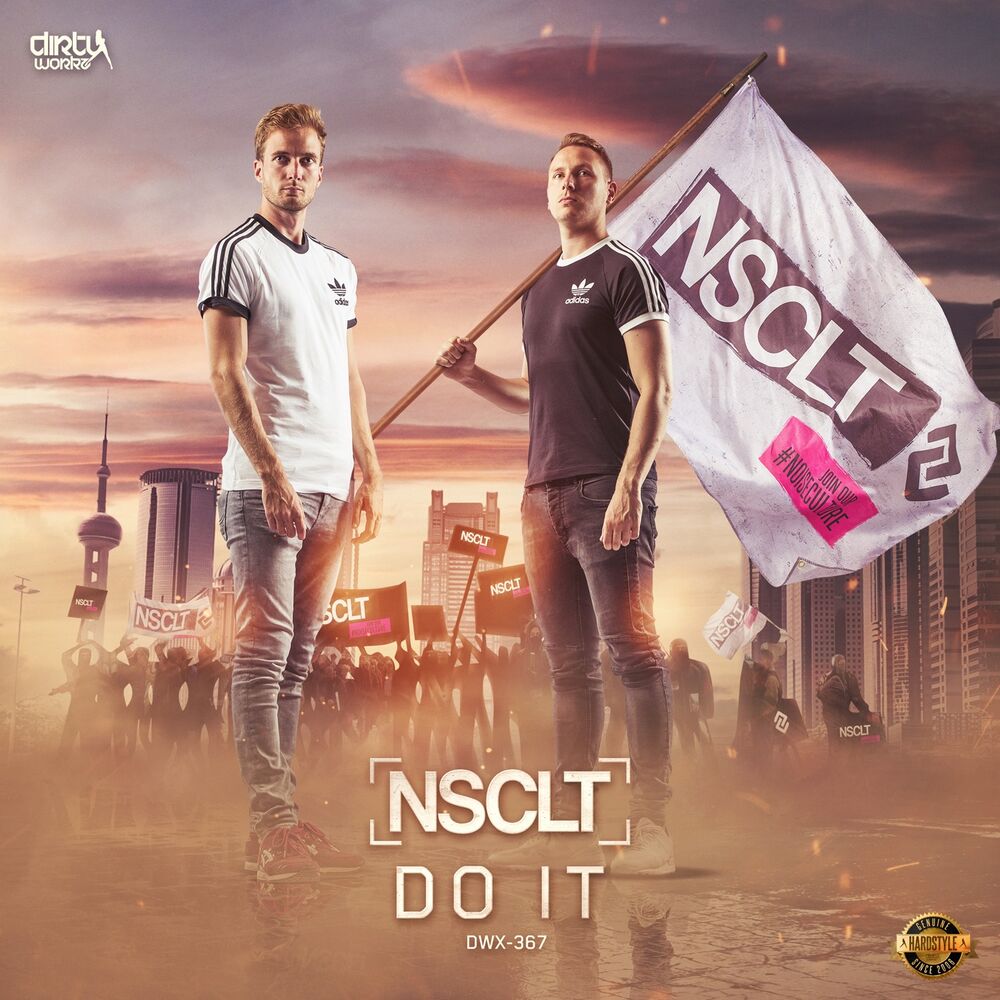 Picture of Do It