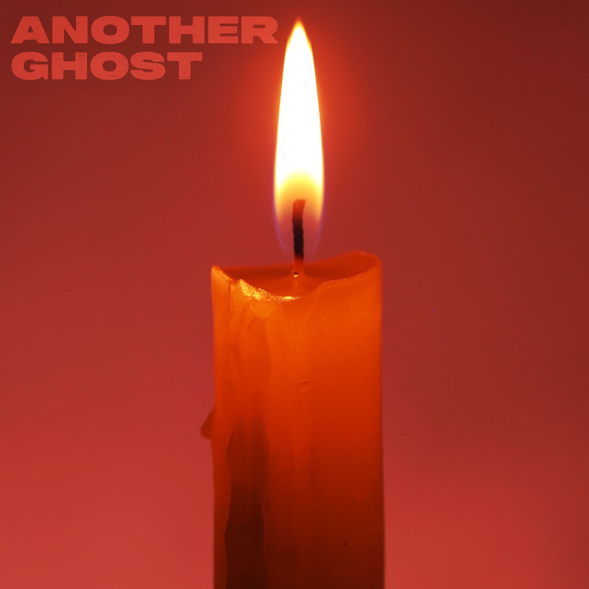 Album cover of Another Ghost
