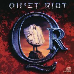 Cover of Quiet Riot