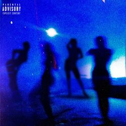 Cover of ''4''