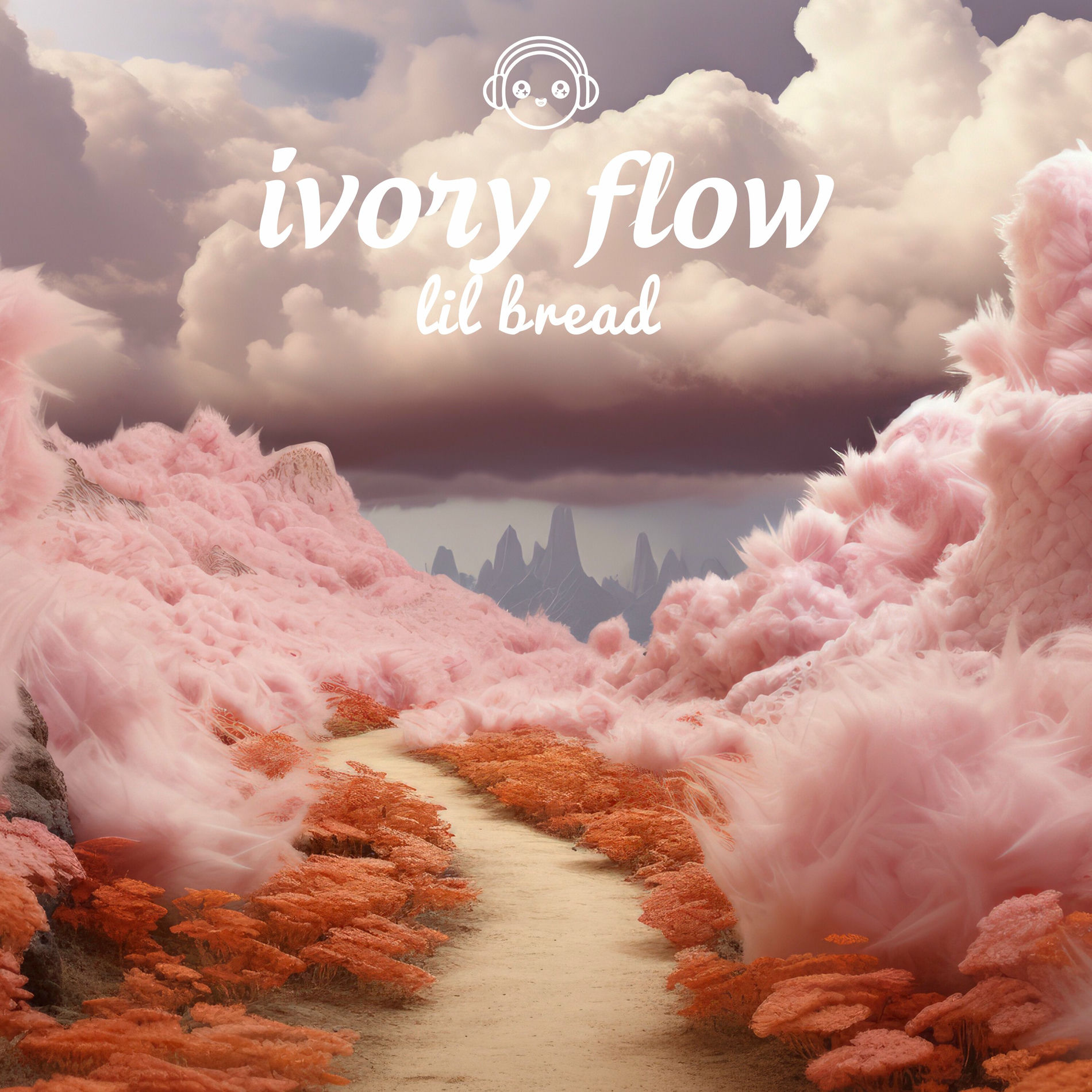 Album cover of Ivory Flow