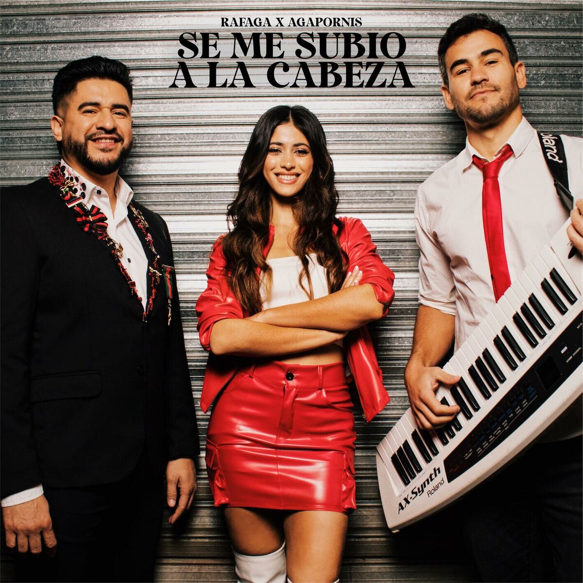 Album cover of Se Me Subió a la Cabeza
