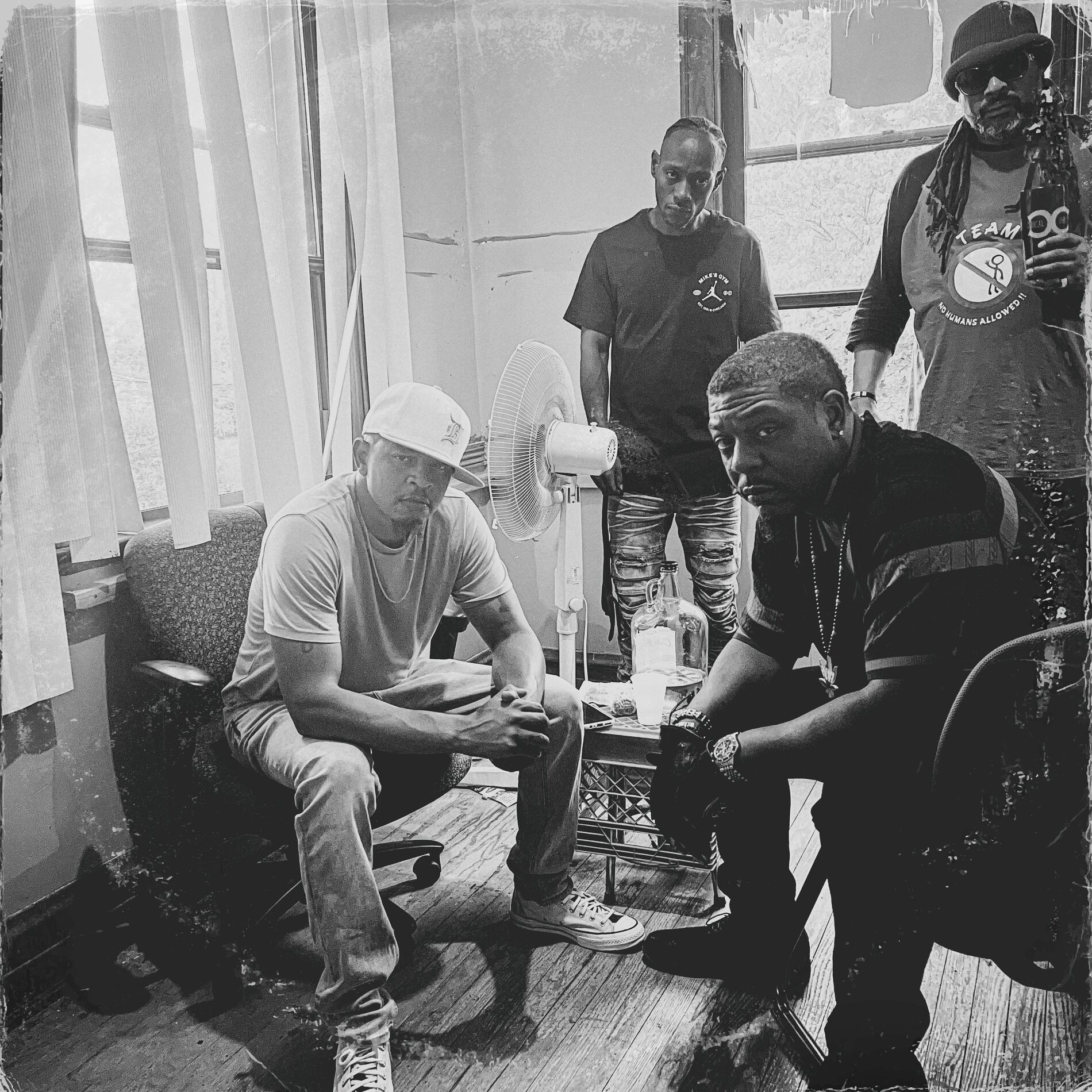 Album cover of Money Off The Dresser (So Cold RMX)