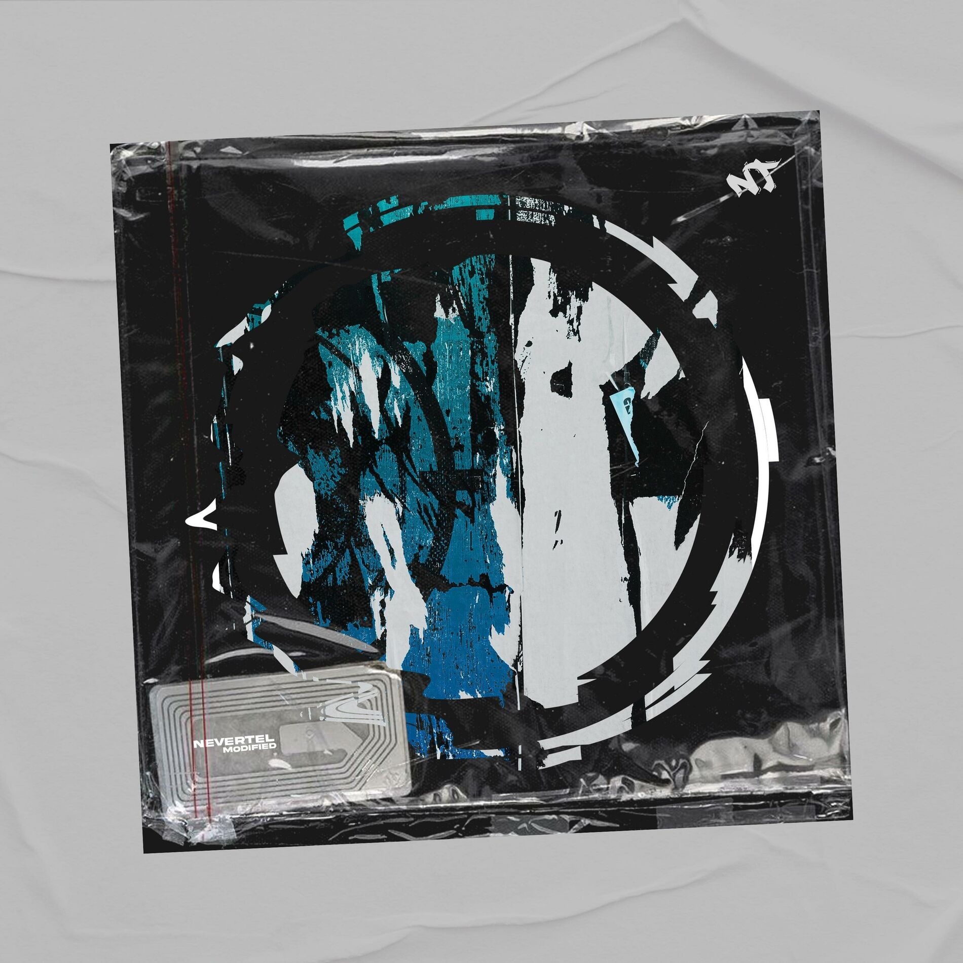 Album cover of MODIFIED