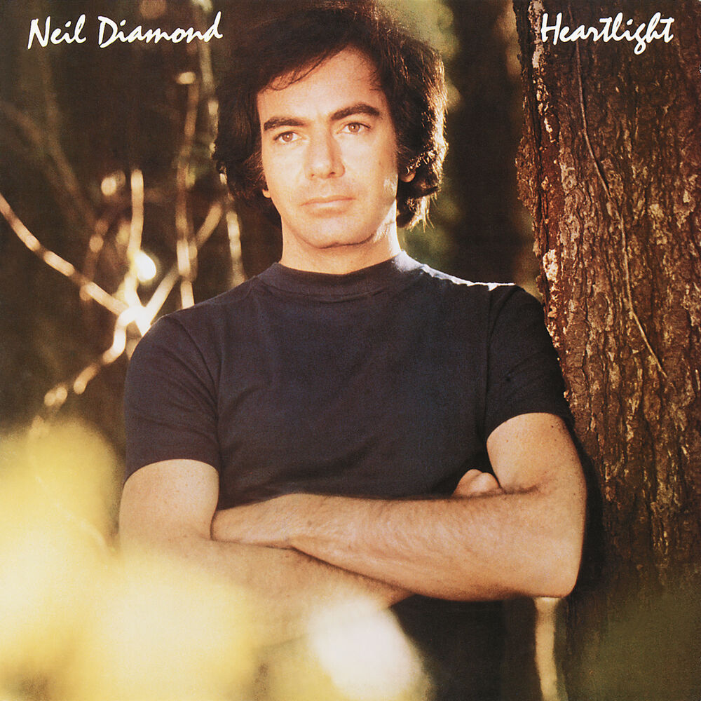 Picture of Heartlight