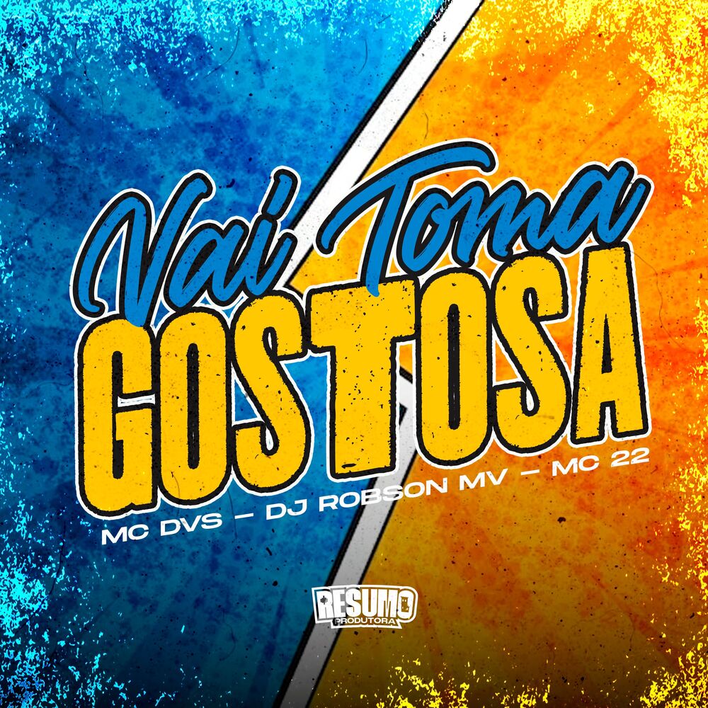 Picture of Vai Toma Gostosa