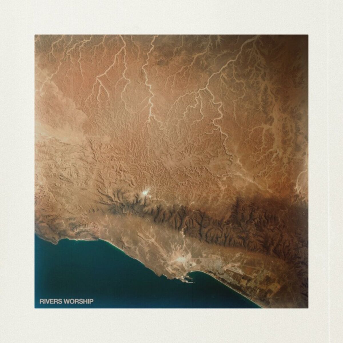 Album cover of Fall On Us (Live)