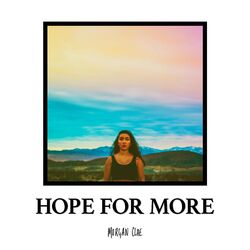 Cover of Hope for More