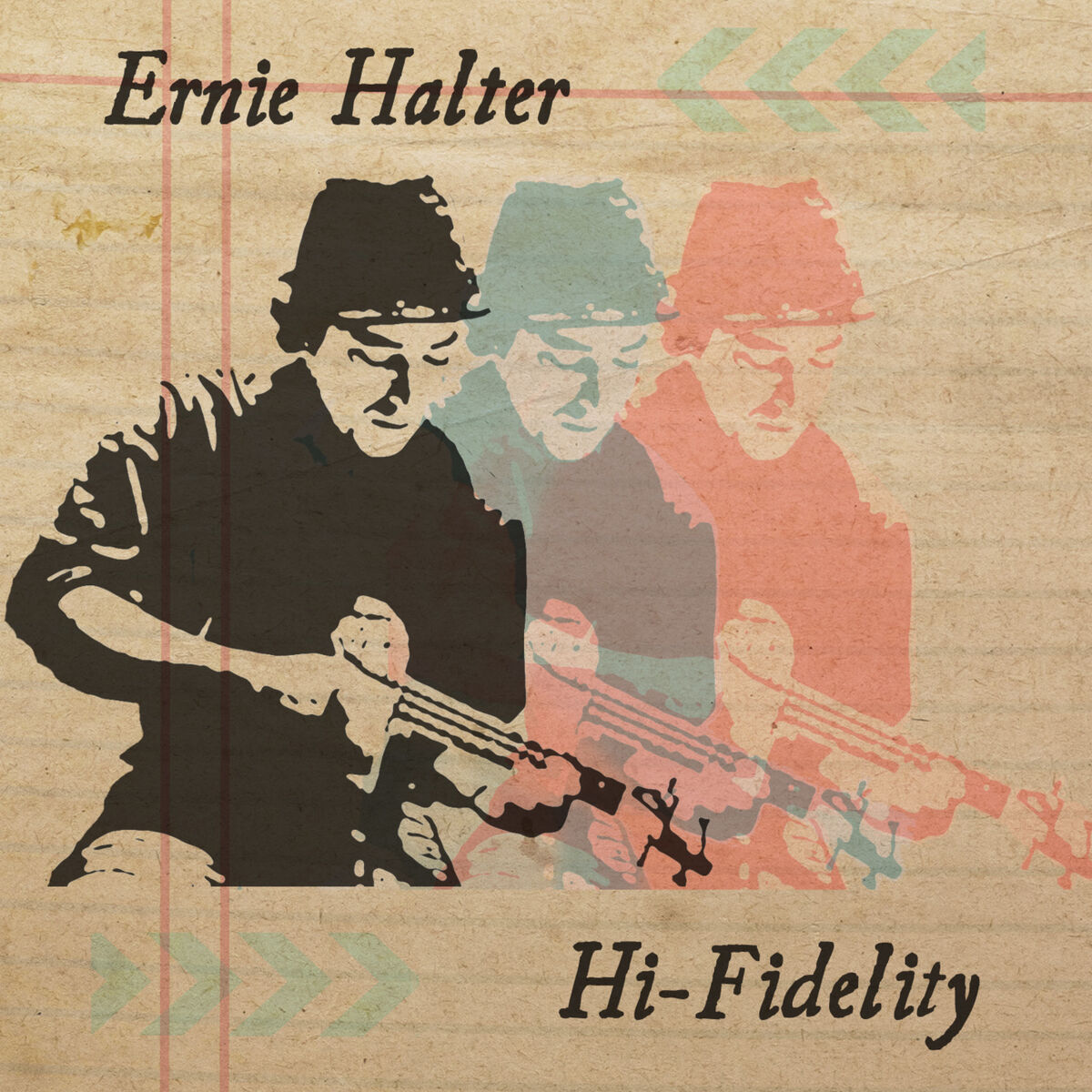 Album cover of My Heart Is with You
