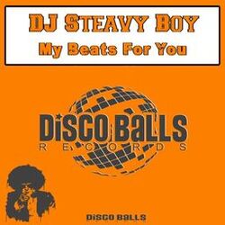 Cover of My Beats For You