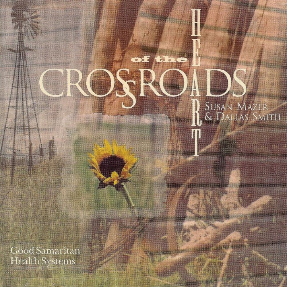 Picture of Crossroads of the Heart (Good Samaritan Health Systems)