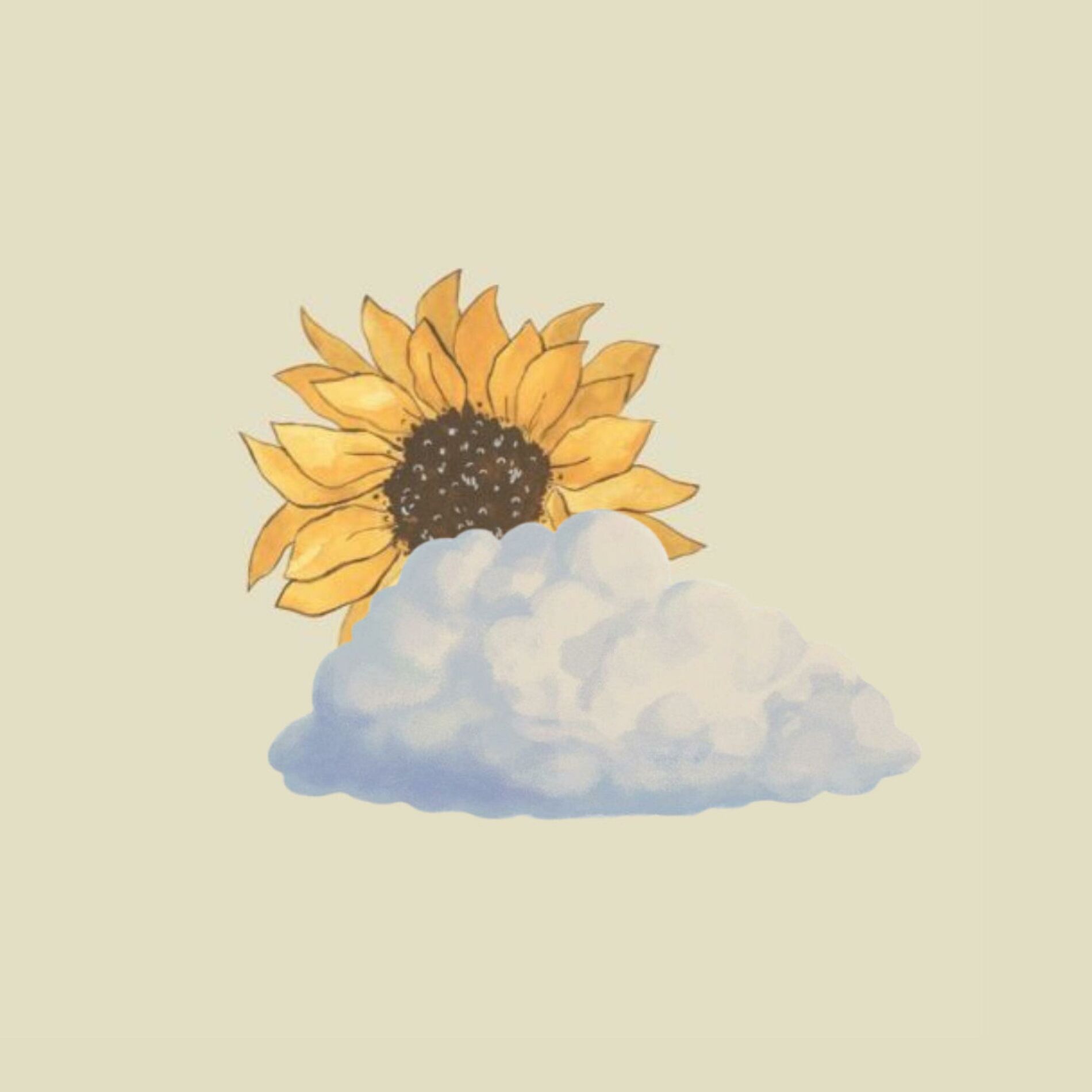 Album cover of Tournesol (feat. Kamille)