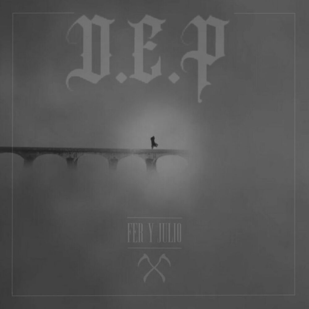 Picture of D.E.P