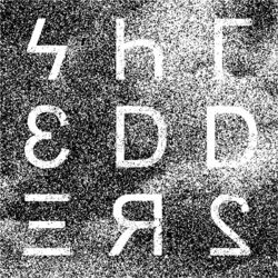 Cover of Shredders