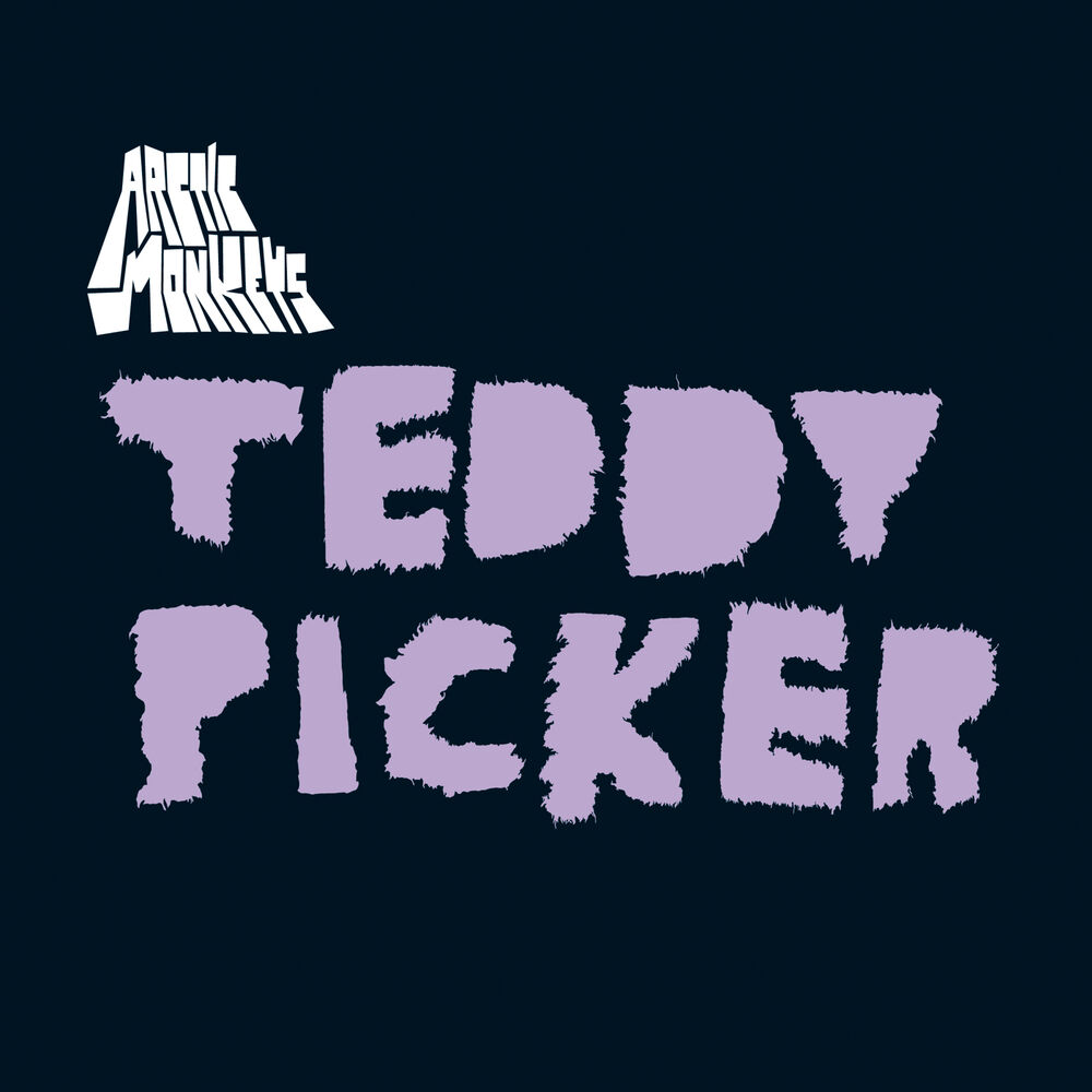 Picture of Teddy Picker