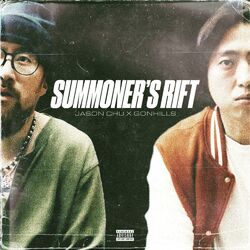 Cover of Summoner's Rift