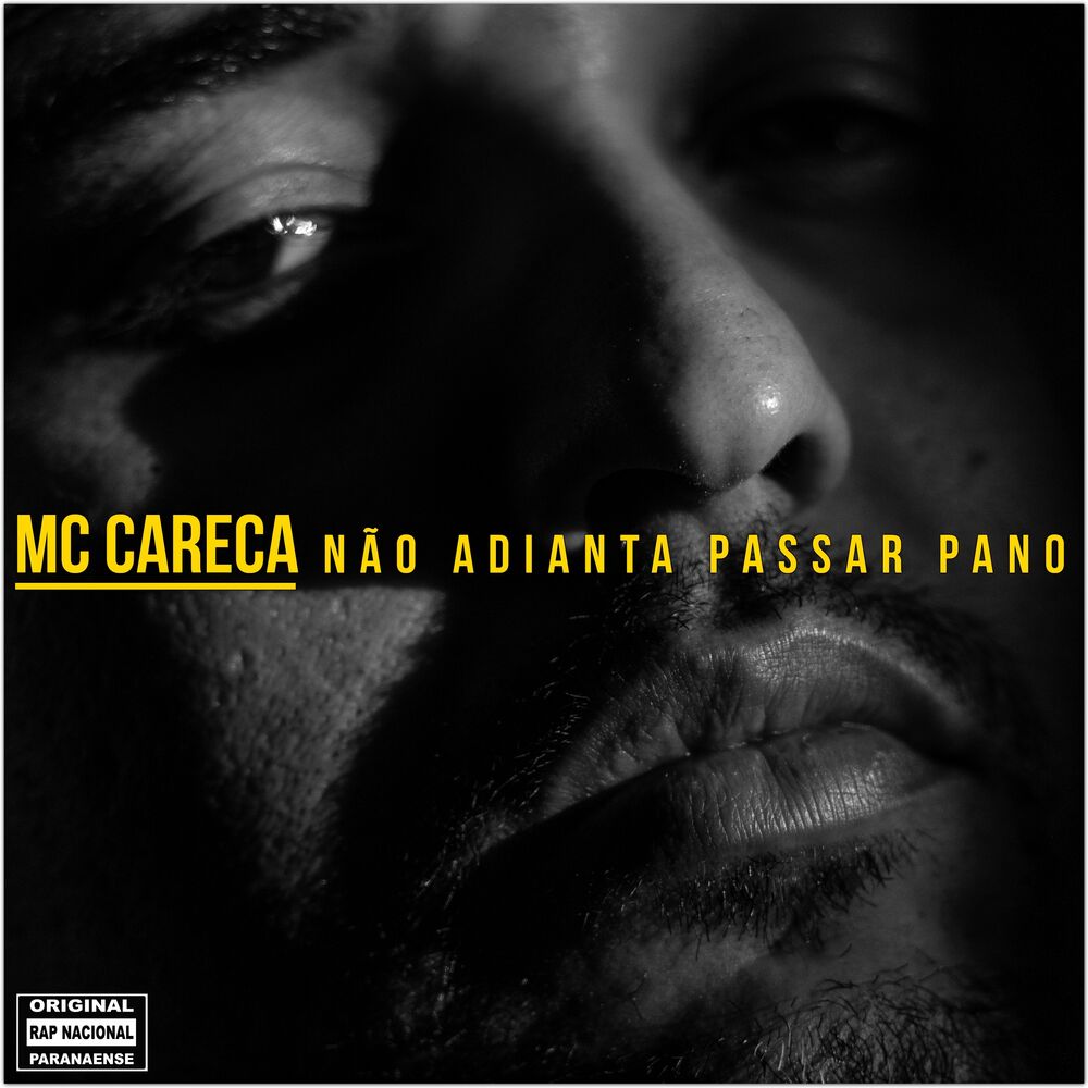Picture of Não Adianta Passar Pano