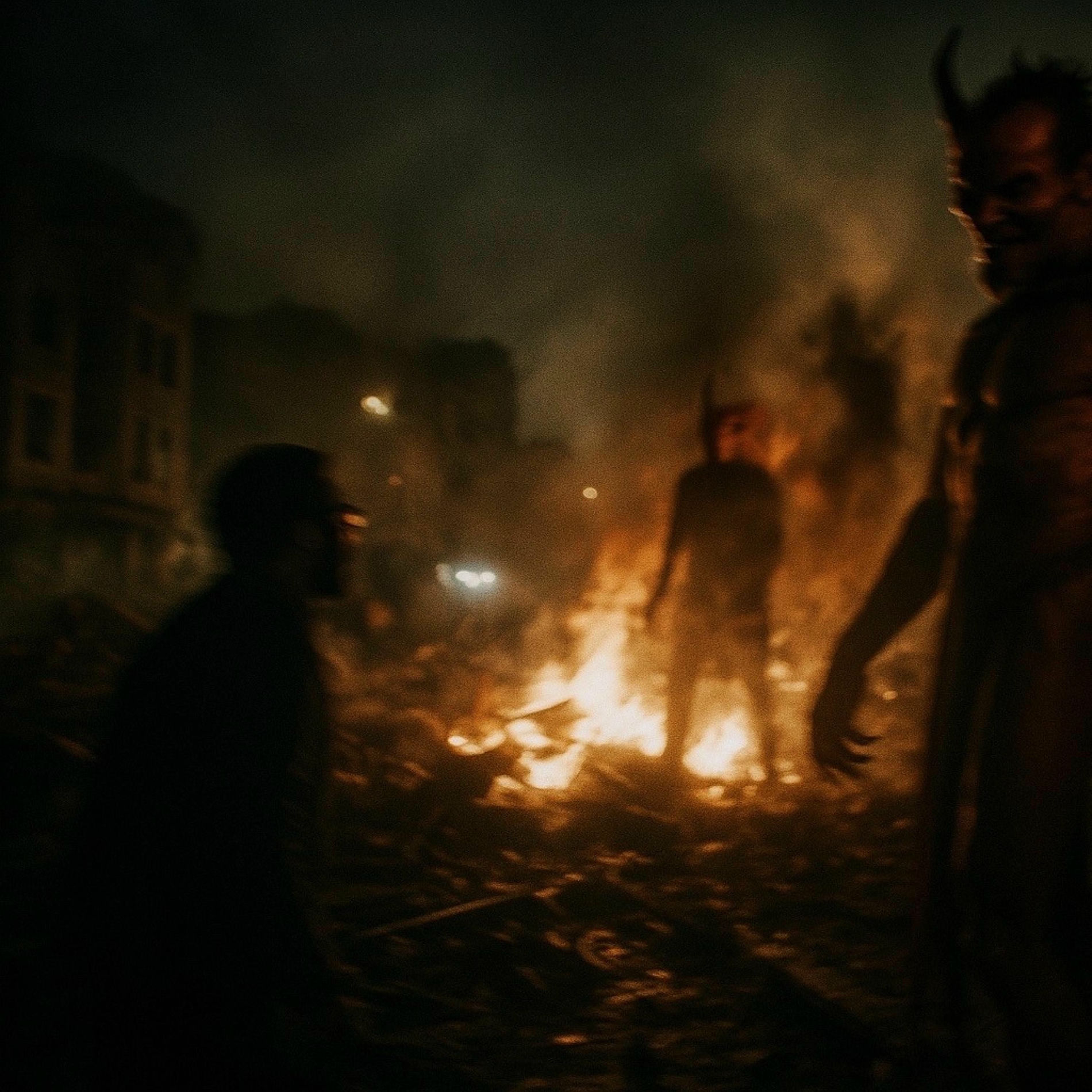 Album cover of In My Head