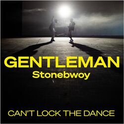 Cover of Can’t Lock the Dance