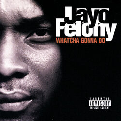 Cover of Whatcha Gonna Do