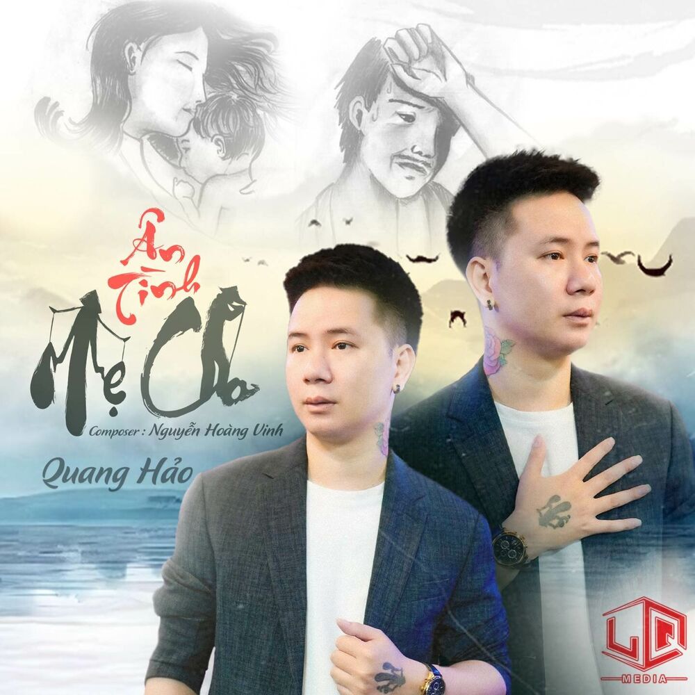 Picture of Ân Tình Mẹ Cha