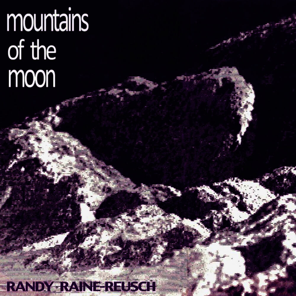 Picture of Mountains of the Moon