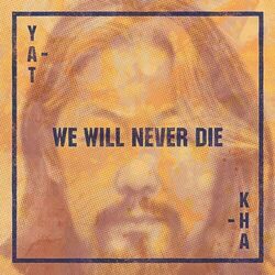 Cover of We Will Never Die