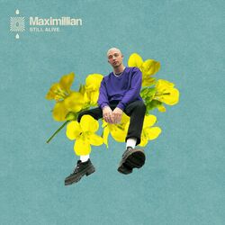 Cover of Still Alive (Deluxe Edition)