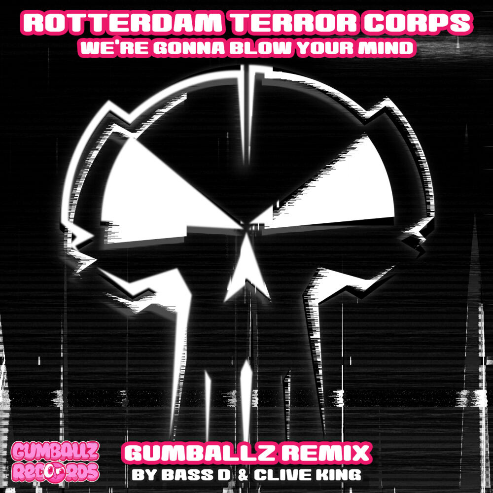 Picture of Blow Your Mind (GumBallz Remix)