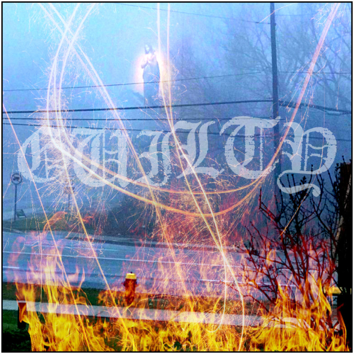 Album cover of Guilty