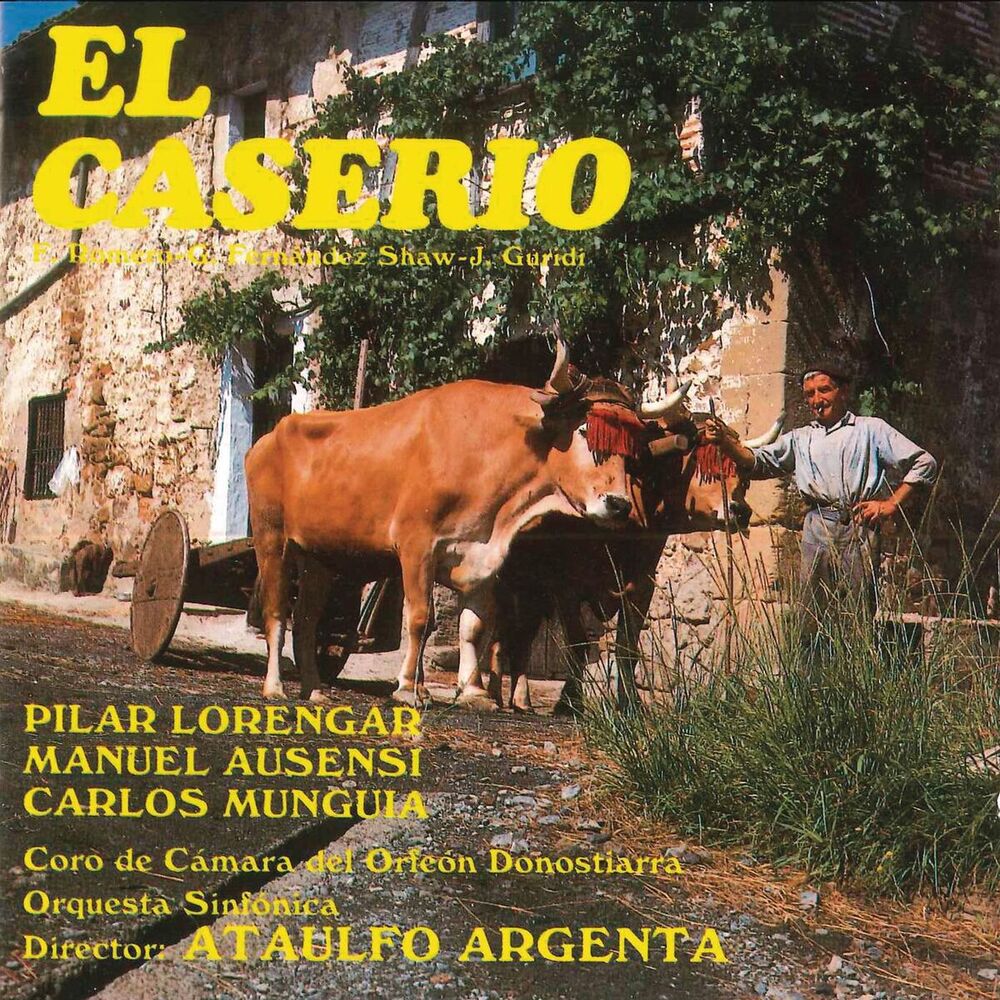 Picture of El Caserío