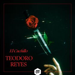 Cover of El Cuchillo