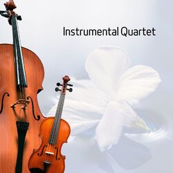 Cover of Instrumental Quartet