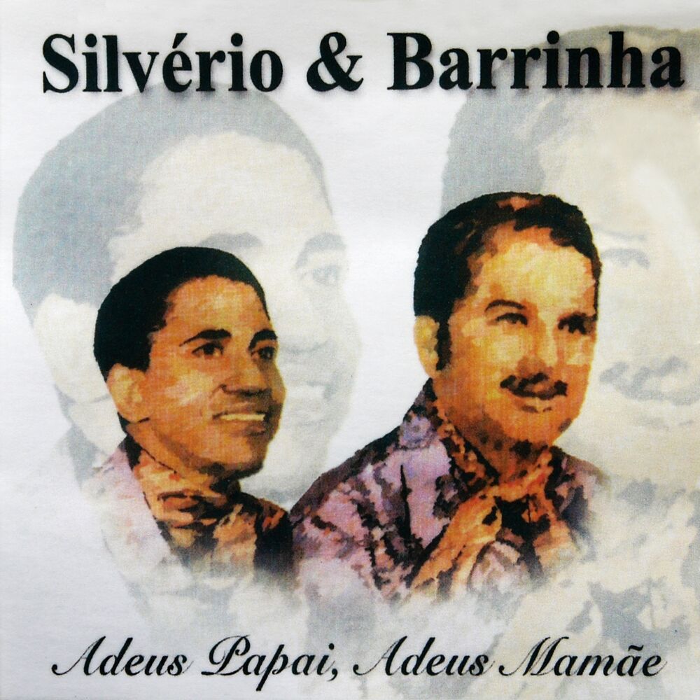 Picture of Adeus Papai, Adeus Mamãe