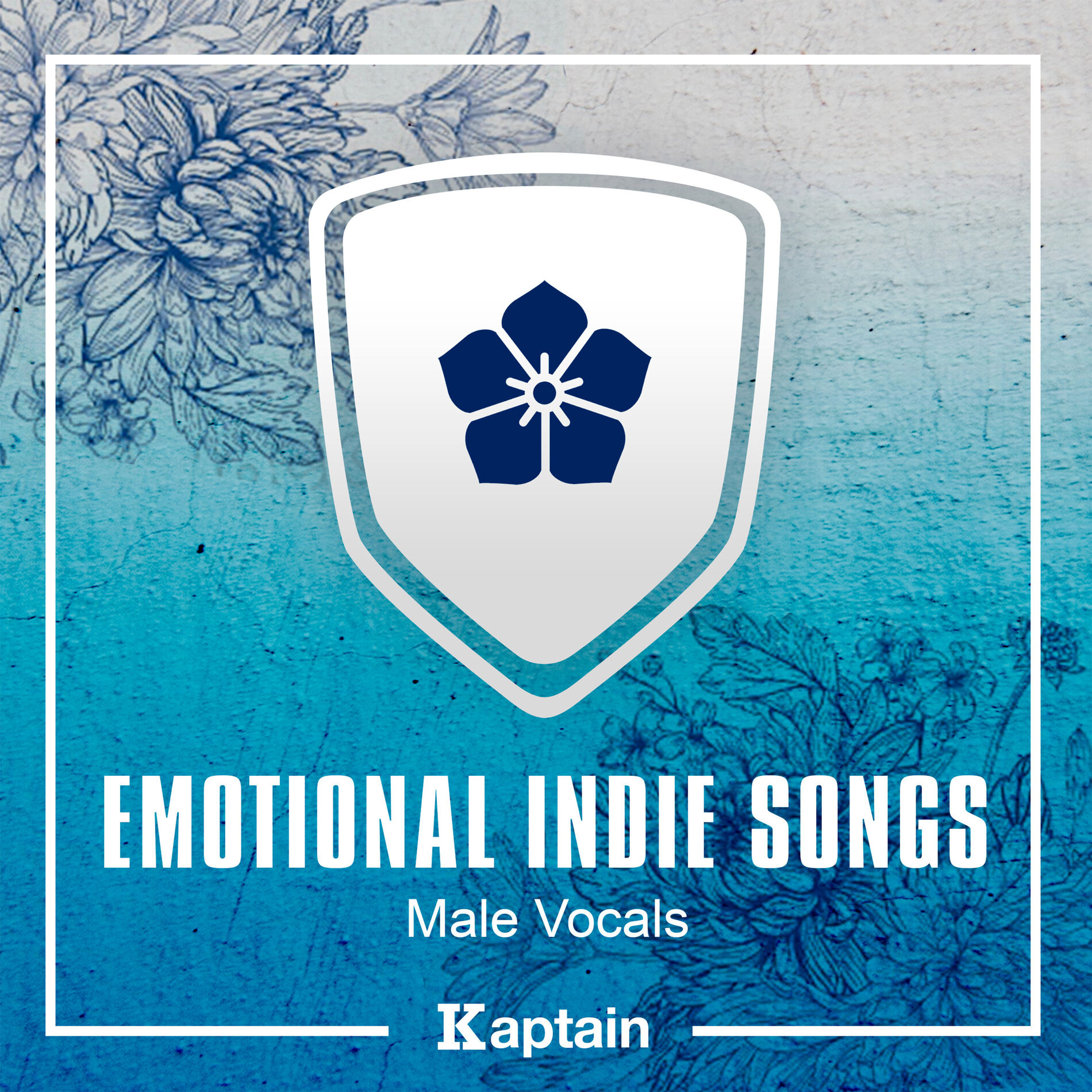 Album cover of Emotional Indie Songs