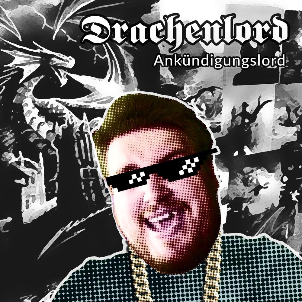 Picture of Ankündigungslord
