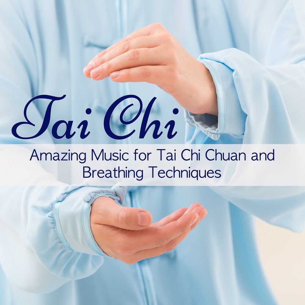 Picture of Tai Chi – Amazing Music for Tai Chi Chuan and Breathing Techniques