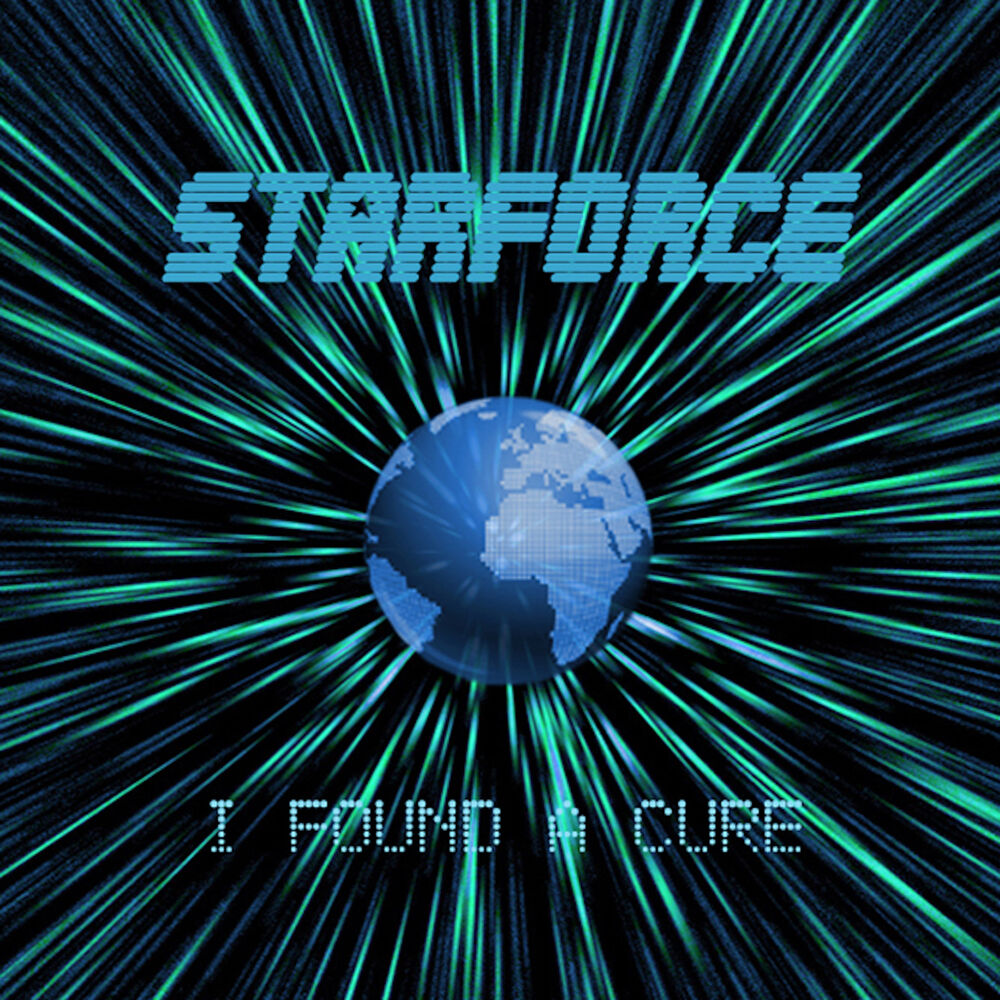 Picture of I Found a Cure
