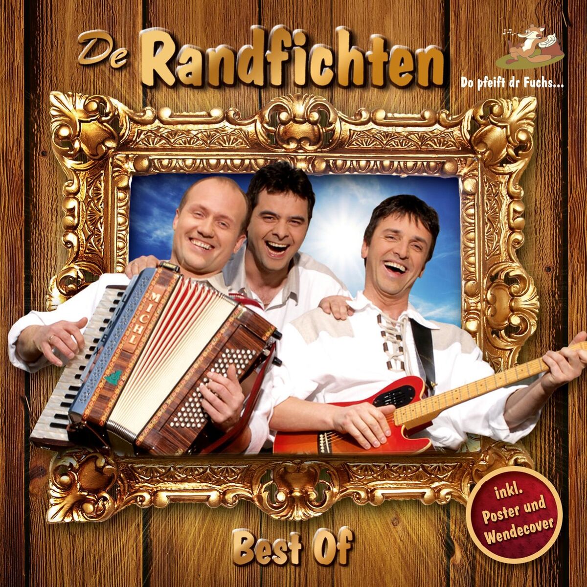 Album cover of Best Of