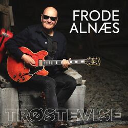 Cover of Trøstevise
