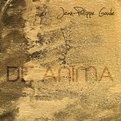 Cover of Goude: De Anima