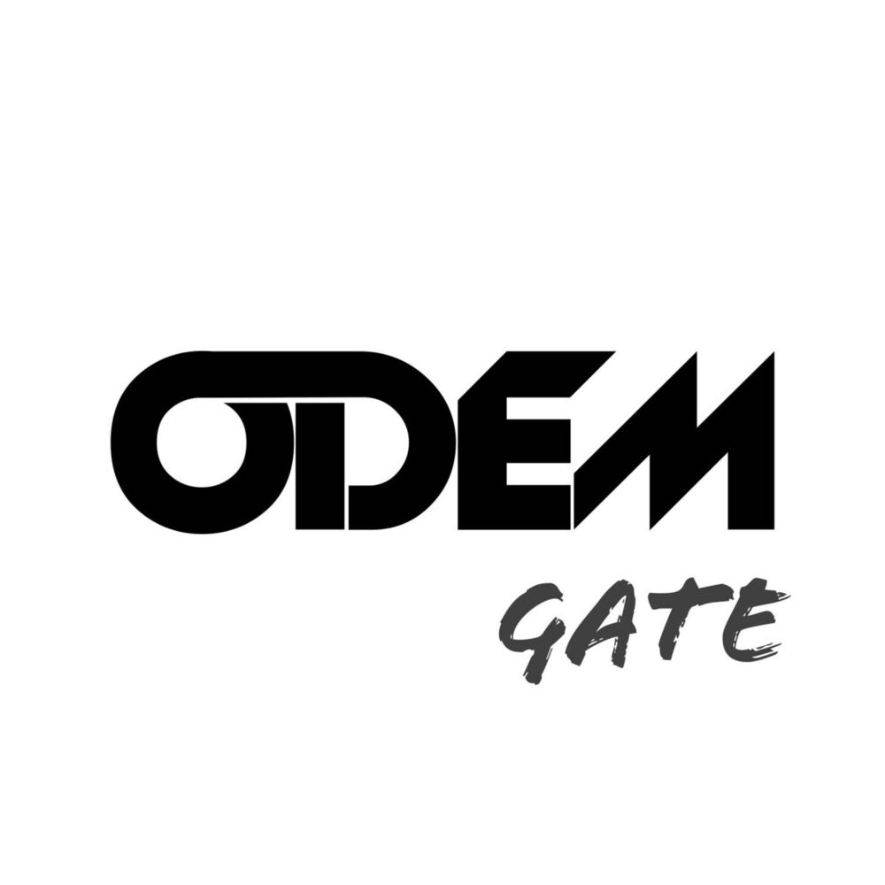 Picture of Gate