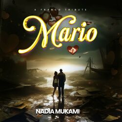 Cover of Mario (A Franco Tribute)