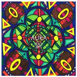 Cover of Aura