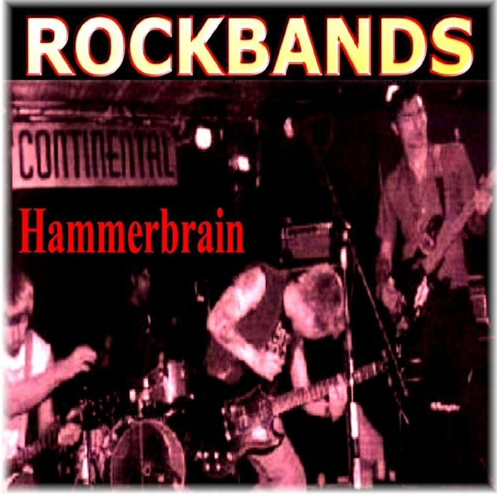Picture of Rockbands