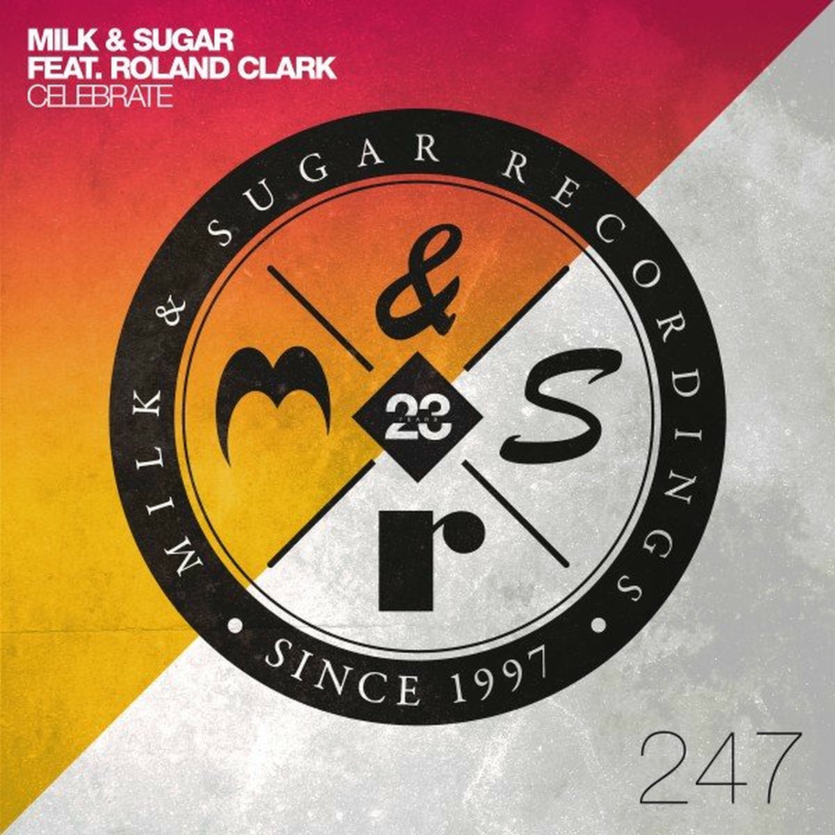 Album cover of Celebrate