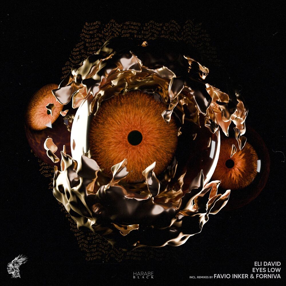 Picture of Eyes Low (Favio Inker Remix)