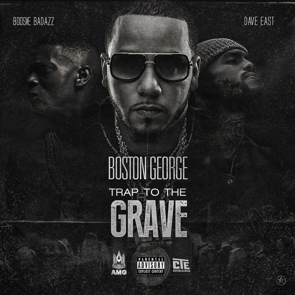Picture of Trap to the Grave (feat. Boosie Badazz & Dave East)