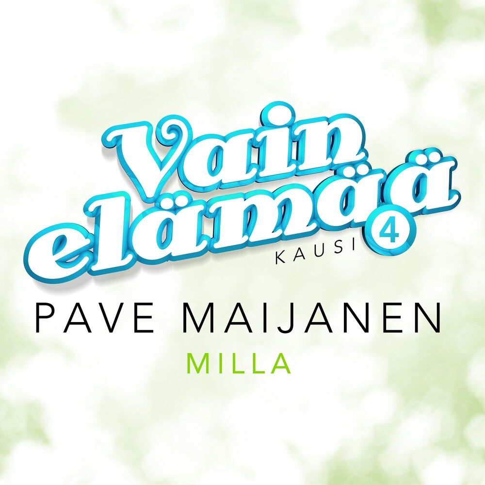 Picture of Milla (Vain elämää kausi 4)