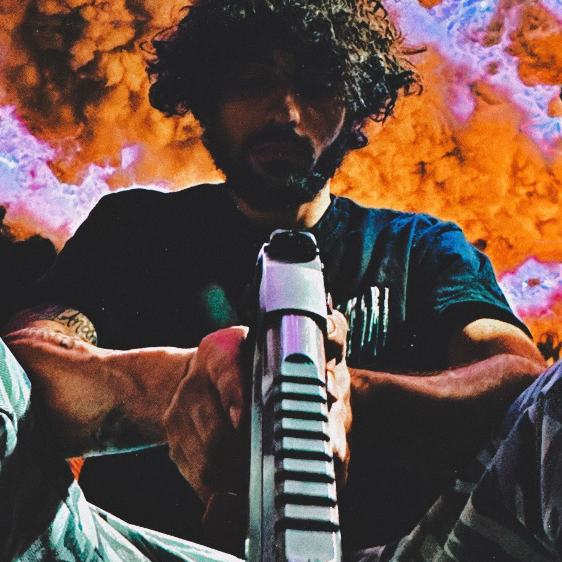 Album cover of Gambit